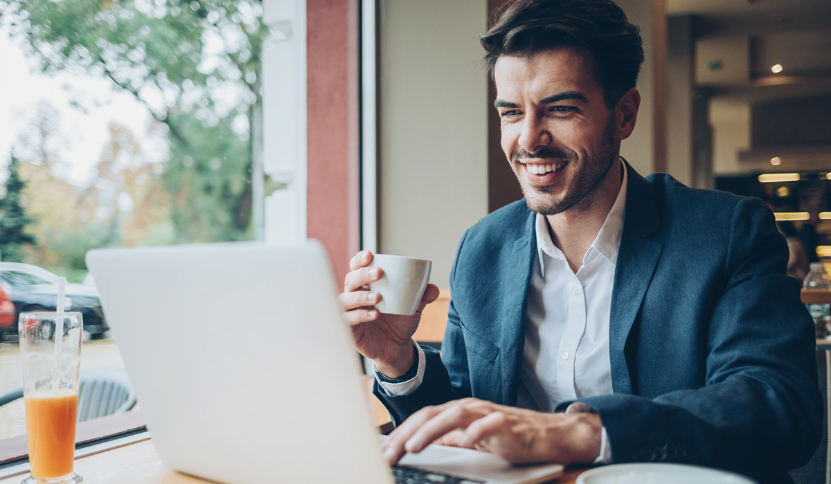 Cadillac Coffee Company Cadillac Coffee is a provider of fine coffees